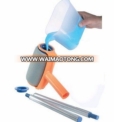 Smart Paint Brush Roller Paint Roller