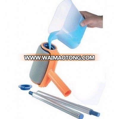 Smart Paint Brush Roller Paint Roller